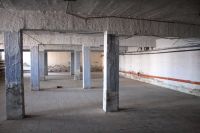 Hallenflächen, Lagerräume, Büroräume zu vermieten warm/kalt Schwerin - Görries Vorschau
