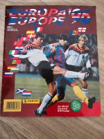 Fußball Europomeisterschaft 96 Brandenburg - Frankfurt (Oder) Vorschau
