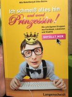 Ich schmeiß alles hin und werd Prinzessin Thüringen - Arnstadt Vorschau