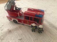 Playmobil Feuerwehrauto wie neu Köln - Ehrenfeld Vorschau