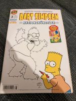 Die Simpsons Comic Schleswig-Holstein - Glinde Vorschau