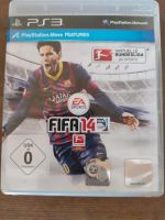 FIFA 14 - Playstation 3 Flensburg - Fruerlund Vorschau