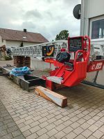 Drehleiter Leiterpark Feuerwehr DLK 23/12 Baden-Württemberg - Mühlacker Vorschau