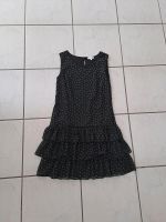 Kleid mit Rüschen von C&A Gr. 176 Bayern - Adlkofen Vorschau