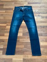 Lee Jeans Blau Bayern - Rechtmehring Vorschau