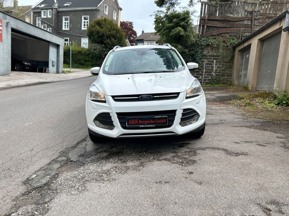 Ford Kuga 1,5 EcoBoost 2x4 110kW SYNC Edition in Remscheid
