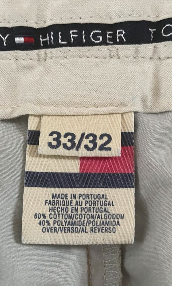 Hilfilger Herren Jeans, Gr. 33/32 in Rosenheim