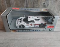 Sun Star 1/18 / Lotus Elise / GT1 / Thai / OVP Nordrhein-Westfalen - Alsdorf Vorschau