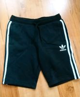 Kurze Hose adidas 140 schwarz, Jungen Sachsen - Crimmitschau Vorschau