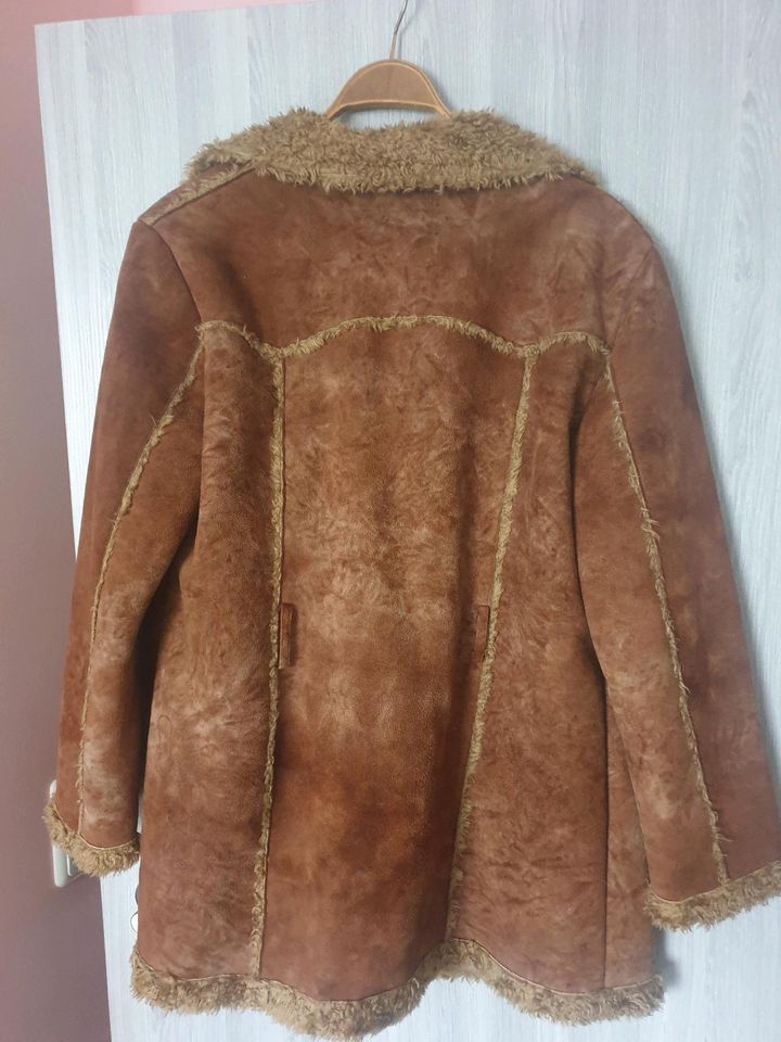 Winterjacke L in Bleckede