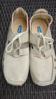 Wolky- Schuhe neuwertig Gr. 38 Niedersachsen - Eime Vorschau