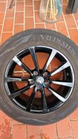 4× Winterreifen Vredestein mit Alufelgen von IT Wheels 17 Zoll Nürnberg (Mittelfr) - Südoststadt Vorschau