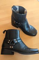 Motorradstiefel Herren Niedersachsen - Husum Vorschau