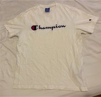 Champion T-Shirt Herren Gr.L Bergedorf - Hamburg Lohbrügge Vorschau