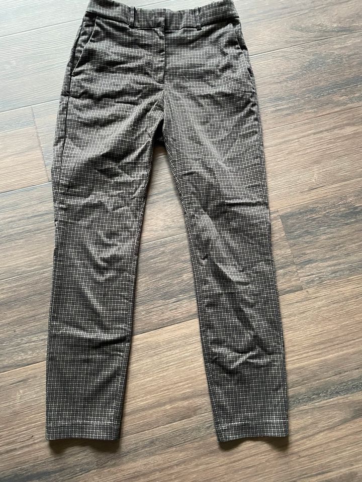 Slack Hose H&M Gr 38 M in Weinsberg