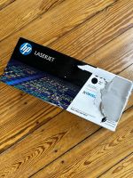 HP 508A Toner Kartusche Black Nagelneu ungeöffnete Hamburg-Mitte - Hamburg Neustadt Vorschau