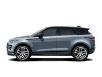 Auto mieten - Range Rover Evoque mieten - SUV mieten - Nordrhein-Westfalen - Oberhausen Vorschau