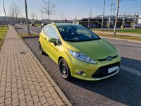 Ford Fiesta zu verkaufen! Rheinland-Pfalz - Darscheid Vorschau