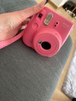 Fujifilm Instax Mini 9 + 10 Filme dazu Hessen - Darmstadt Vorschau