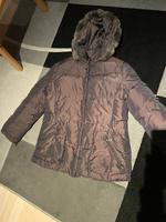 Braune Gerry Weber Damenjacke Grösse 40 Hessen - Alsfeld Vorschau