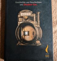 DRESDEN - 175 Jahre Gasversorgung - Dietrich Exner Dresden - Schönfeld-Weißig Vorschau