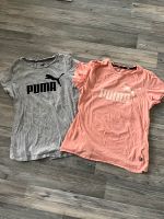 2 Puma T-Shirts, Gr 36/S Niedersachsen - Schiffdorf Vorschau