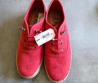 s.Oliver Damen Sommer Schuhe Gr. 41 Rot, NEU Rheinland-Pfalz - Bausendorf Vorschau