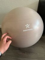 BODYMATE Gymnastikball Sitzball Trainingsball Nordrhein-Westfalen - Schöppingen Vorschau