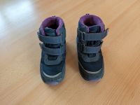 Winterstiefel Gr. 27 zu verschenken Niedersachsen - Hameln Vorschau