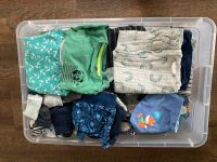 Babykleidung Paket mit mehr als 75 Teilen, Größe ca 56-68 Wandsbek - Hamburg Bramfeld Vorschau