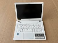 Acer Aspire V13 Laptop/Notebook - Top Zustand Baden-Württemberg - Ehingen (Donau) Vorschau