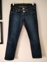 Levis Jeans  too superlow 524 dkl blau aus den USA 5 Medium XS Dortmund - Aplerbeck Vorschau