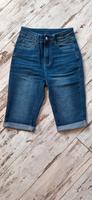 Jeansshorts XS eher Gr.S Sachsen - Zwickau Vorschau