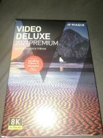 Magix Deluxe 2021 Premium Videoschnitt München - Hadern Vorschau