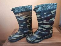 Gummistiefel mit warmer Füllung, neu Rheinland-Pfalz - Kandel Vorschau