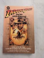 Indiana Jones und der letzte Kreuzzug / Rob Mac Gregor Niedersachsen - Nienhagen Vorschau