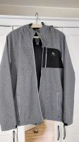 Leichte Sommer McKinley Herren Outdoor Wander Jacke grau Gr S Hessen - Biedenkopf Vorschau