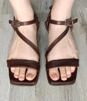 A.S.98 Sandalen 37 Berlin - Mitte Vorschau
