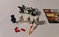 LEGO® Star Wars 75166 First Order Transport Speeder ⭐️100%⭐️ Bayern - Griesstätt Vorschau