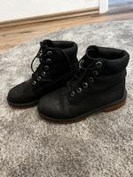 Timberland Boots 36 Saarland - Friedrichsthal Vorschau
