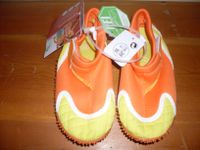 Kinder Aqua Badeschuhe Größe 28 * NEU * Schleswig-Holstein - Schönkirchen Vorschau