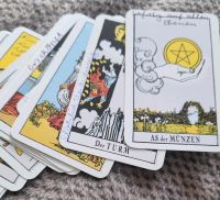 Tarot Karten mit Beschreibung Nordrhein-Westfalen - Selm Vorschau