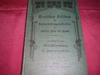 Deutsches Lesebuch Hessen - Heppenheim (Bergstraße) Vorschau