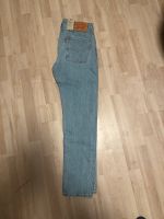 Levi’s 510 Skinny Jeans hellblau Nordrhein-Westfalen - Fröndenberg (Ruhr) Vorschau