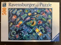 Ravensburger Puzzle farbenfrohe Qualle Sachsen-Anhalt - Magdeburg Vorschau