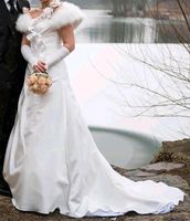 Brautkleid Hochzeitskleid Agnes Bridal Dream KA - 10653 A-Form Hessen - Selters Vorschau