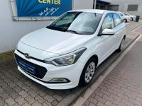 Hyundai i20 Klima, Sitzheizung 55 kW (75 PS), Schalt.... Rheinland-Pfalz - Bad Hönningen Vorschau
