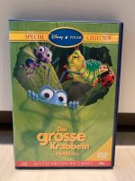 DVD - Das große Krabbeln Hessen - Sinntal Vorschau