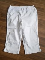 Damenschlupfjeans, 3/4 Länge, Gr.  22 Bayern - Thiersheim Vorschau