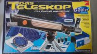 Kinder Teleskop Sachsen - Regis-Breitingen Vorschau